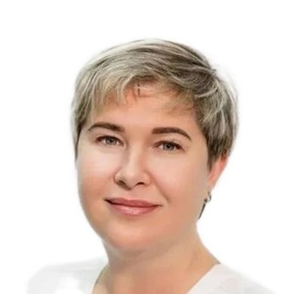 Чернова Татьяна Георгиевна — Маммолог, Онколог, Ростов-на-Дону