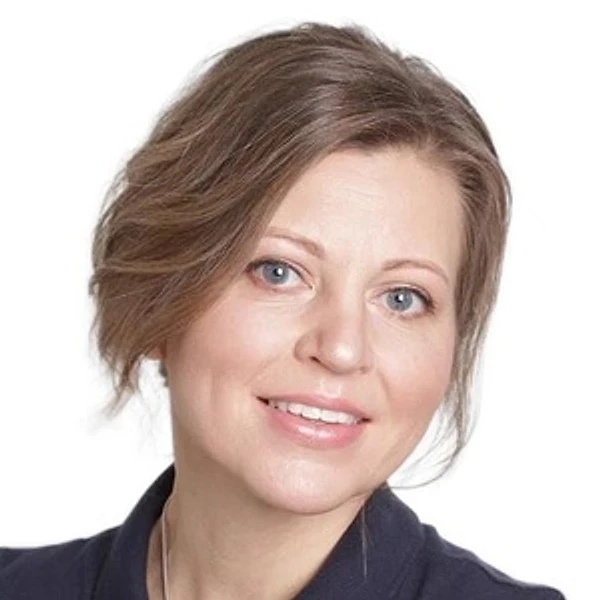 Паравина Екатерина Геннадьевна — Стоматолог, Самара