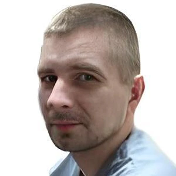 Веремейчик Дмитрий Сергеевич — Рентгенолог, Красноярск