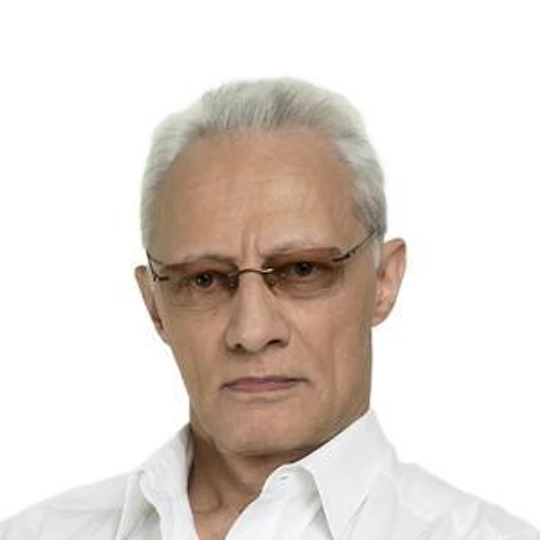 Камалов Мурад Нурмагомедович — Врач УЗИ, Мануальный терапевт, Остеопат, Москва