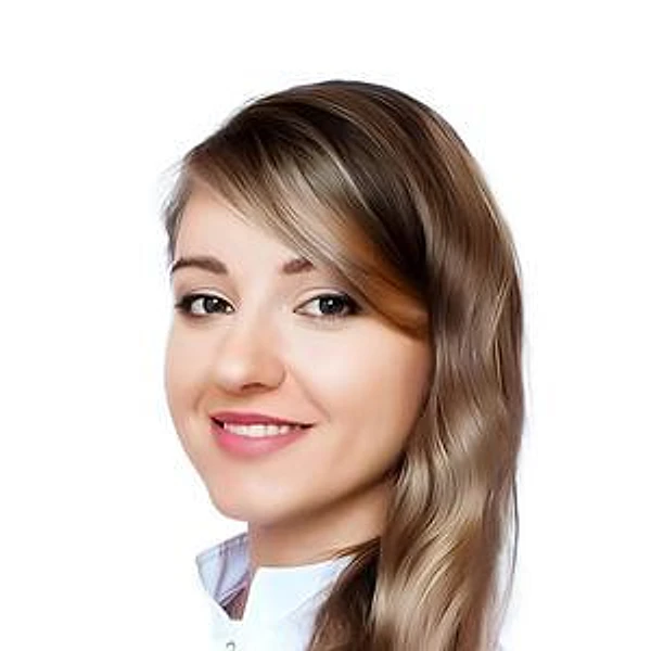 Глушакова Ирина Павловна — Рентгенолог, Красноярск