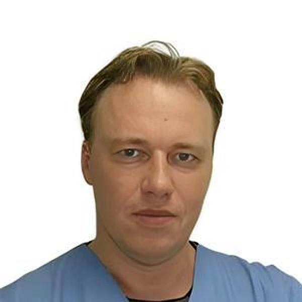 Михальцов Александр Сергеевич — Врач физической и реабилитационной медицины (ФРМ), Москва