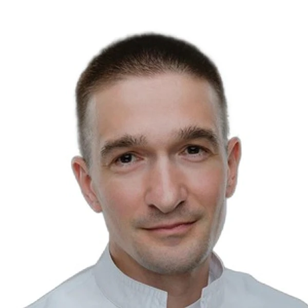 Щупляк Сергей Васильевич — Хирург, Пластический хирург, Краснодар