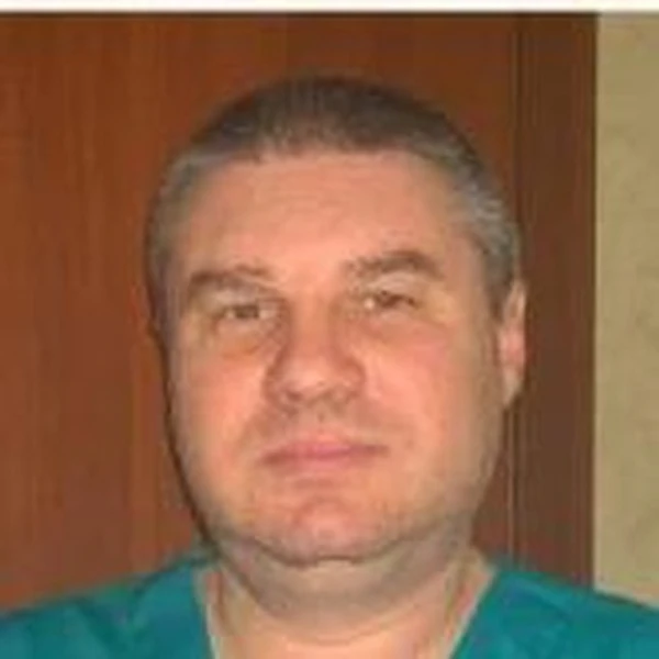 Сафонов Вячеслав Владимирович — Гинеколог, Ростов-на-Дону