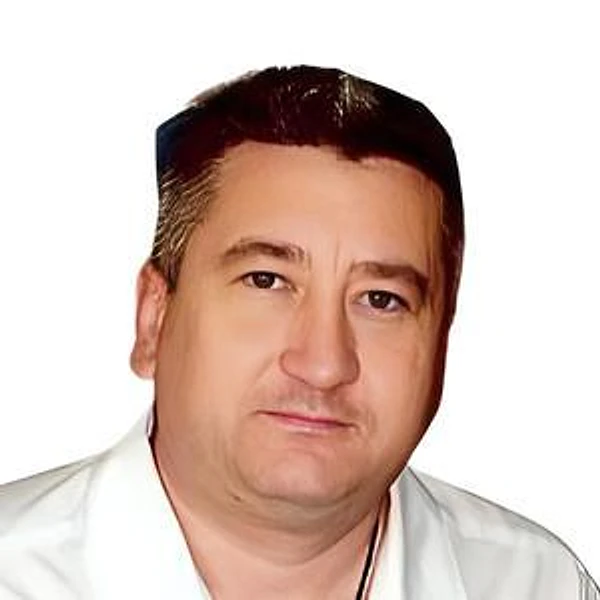 Голев Михаил Сергеевич — Стоматолог-ортопед, Самара
