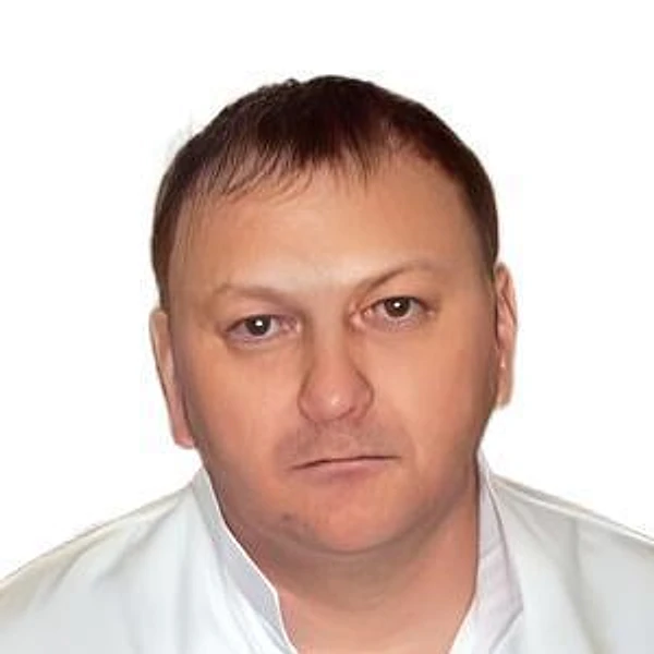 Тимяшев Александр Андреевич — Стоматолог-ортопед, Самара