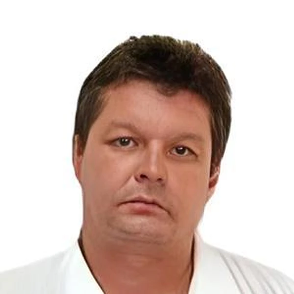 Яхвонов Александр Егорович — Стоматолог-ортопед, Самара