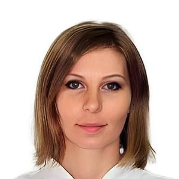 Санососюк Наталья Олеговна — Стоматолог-ортопед, Самара
