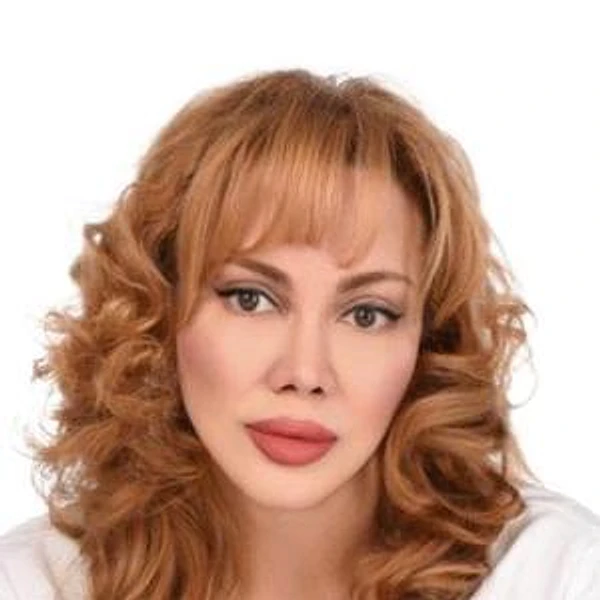 Егорян Диана Суриковна — Гинеколог, Врач УЗИ, Гинеколог-эндокринолог, Репродуктолог, Ростов-на-Дону