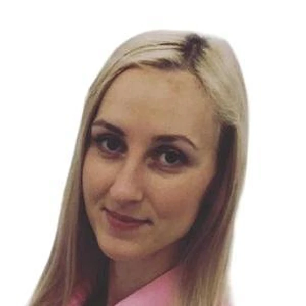 Светличкина Екатерина Владимировна — Детский стоматолог, Самара