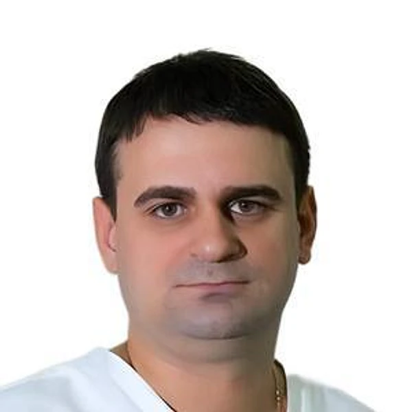 Охлопкин Никита Владимирович — Стоматолог-ортодонт, Самара