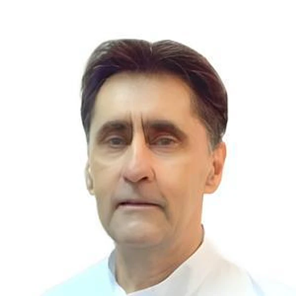 Шарипов Александр Салихович — Стоматолог-ортодонт, Самара