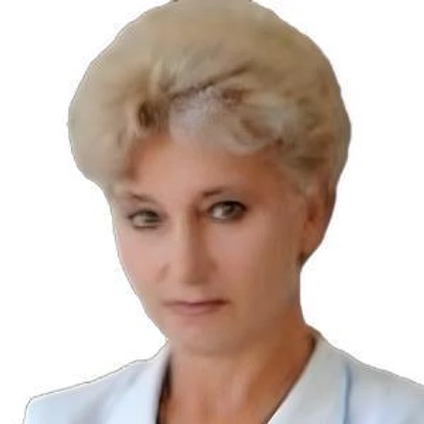 Федотова Вера Михайловна — Гинеколог, Акушер, Ростов-на-Дону