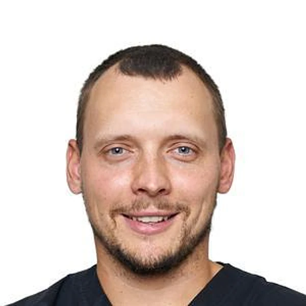 Кандаков Алексей Сергеевич — Стоматолог-ортопед, Самара