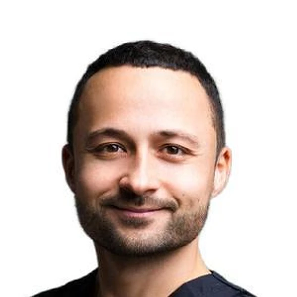 Ермолович Денис Викторович — Стоматолог, Пародонтолог, Самара