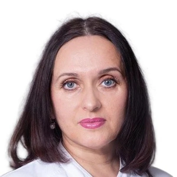 Яшкова Наталья Петровна — Стоматолог, Самара