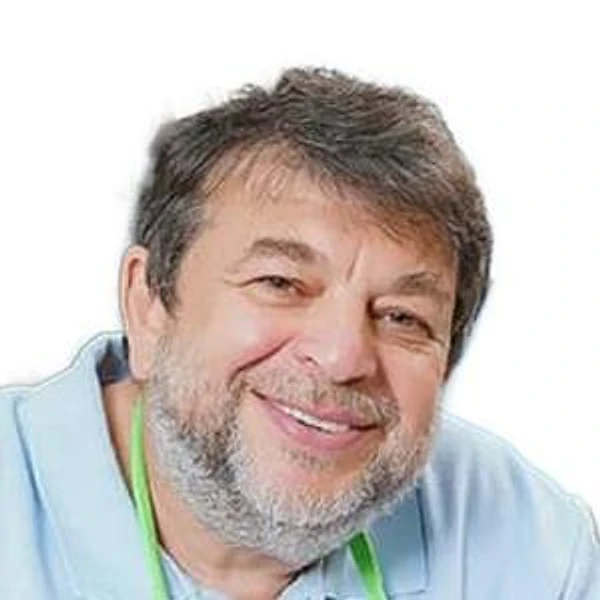 Сельский Натан Евсеевич — Челюстно-лицевой хирург, Стоматолог-хирург, Уфа