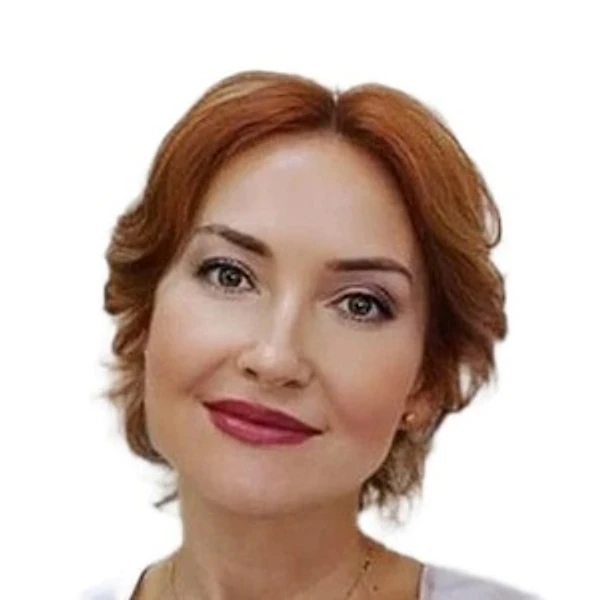 Мамаева Любовь Ивановна — Гинеколог, Врач УЗИ, Ростов-на-Дону