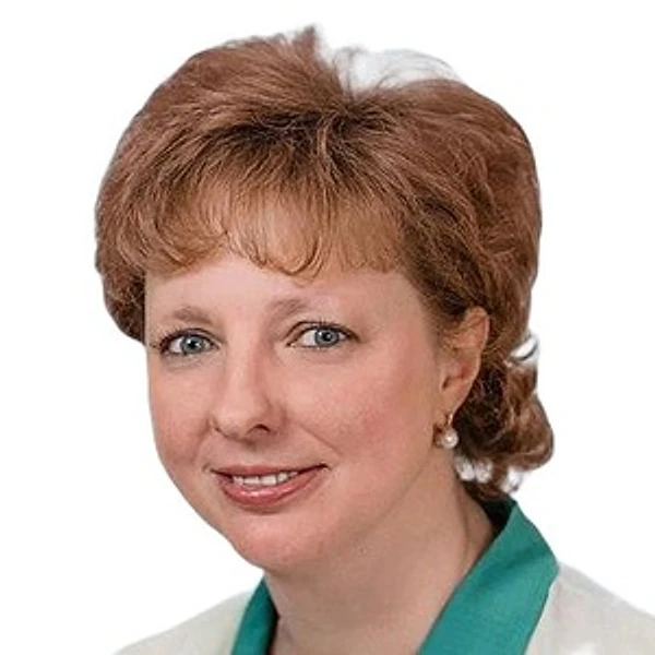Разумова Елена Геннадьевна — Стоматолог, Москва