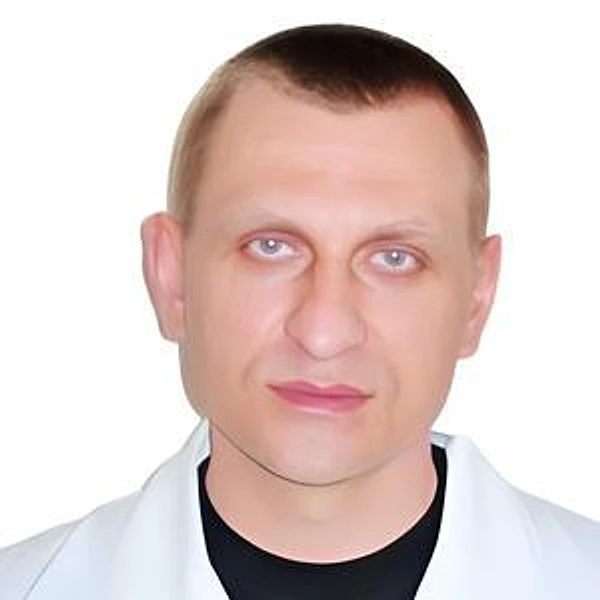 Дубасов Александр Иванович — Стоматолог, Самара