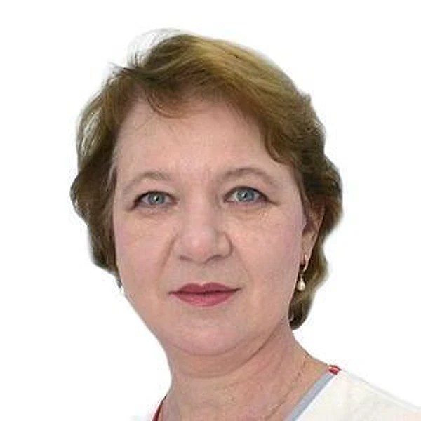 Бунькова Елена Борисовна — Инфекционист, Гастроэнтеролог, Гепатолог, Самара