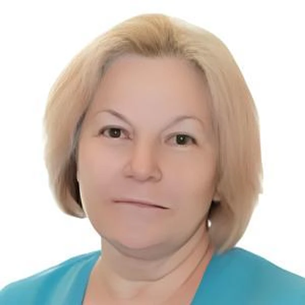 Васильева Наталья Михайловна — ЛОР, Детский ЛОР, Самара