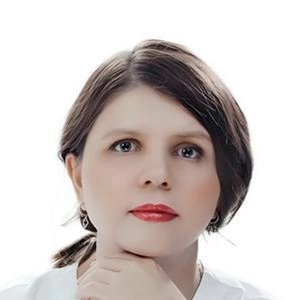 Ворожцова Екатерина Ивановна — Эндокринолог, Самара