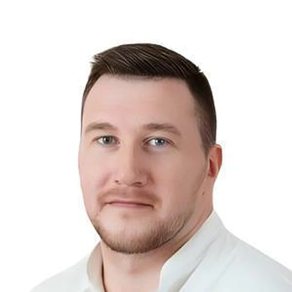 Воронин Александр Владимирович — Ортопед, Детский ортопед, Детский травматолог, Травматолог, Самара