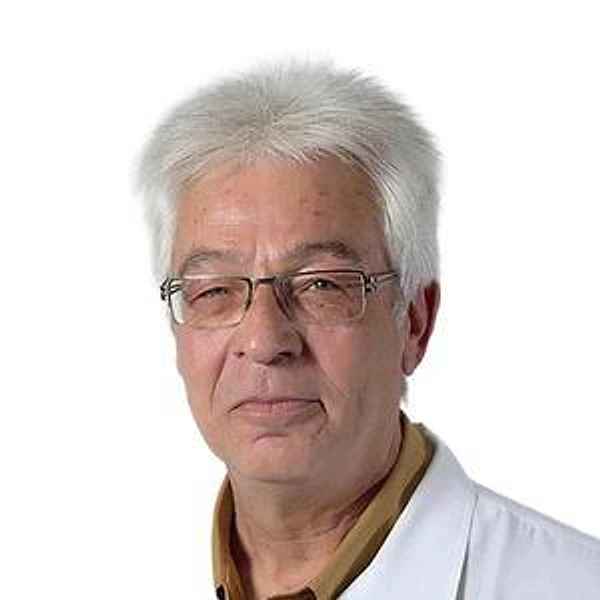 Карасев Сергей Александрович — Нейрохирург, Самара