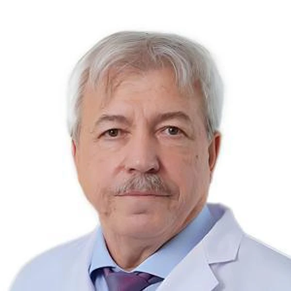 Морозов Вячеслав Геннадьевич — Гепатолог, Детский инфекционист, Инфекционист, Самара