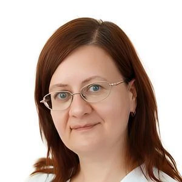 Орешак Вероника Анатольевна — Гастроэнтеролог, Профпатолог, Терапевт, Самара