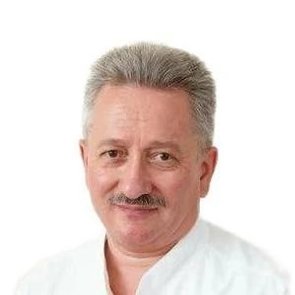 Павлов Сергей Викторович — Хирург, Проктолог (колопроктолог), Самара