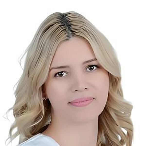 Подгорнова Мария Борисовна — Врач УЗИ, Функциональный диагност, Самара