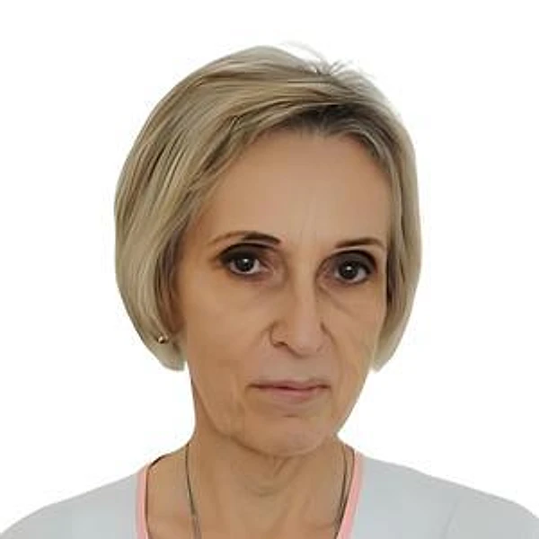 Седых Марина Игоревна — ЛОР, Детский ЛОР, Самара