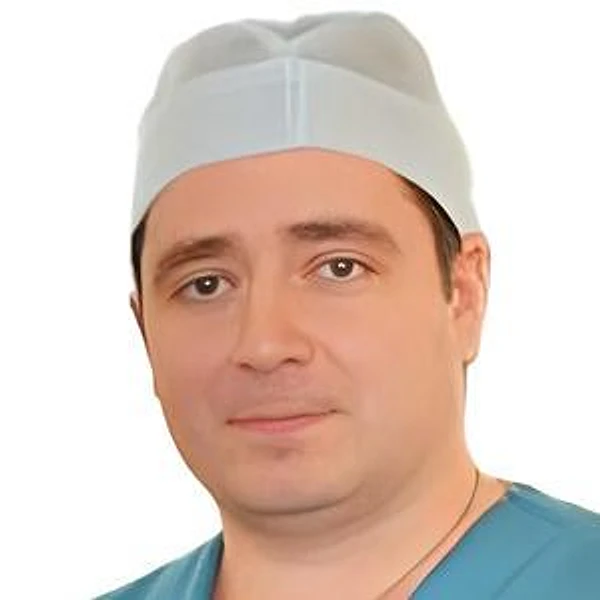 Селичев Александр Евгеньевич — Анестезиолог-реаниматолог, Детский анестезиолог-реаниматолог, Самара