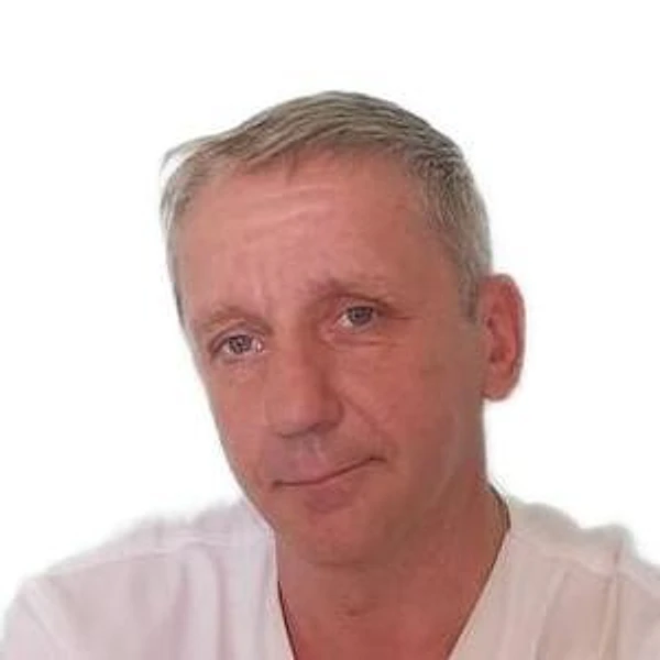 Евдокимов Сергей Владимирович — Торакальный хирург, Курск