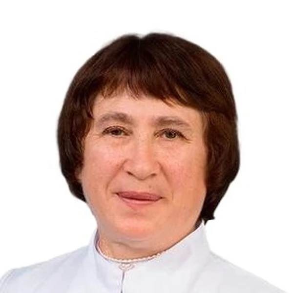 Степанова Вера Юрьевна — Офтальмолог (окулист), Самара