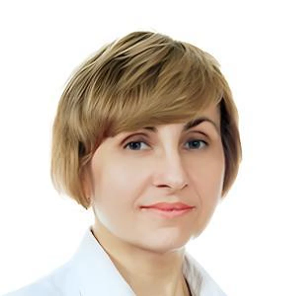Косенкова Ирина Николаевна — Гинеколог, Акушер, Врач УЗИ, Ростов-на-Дону
