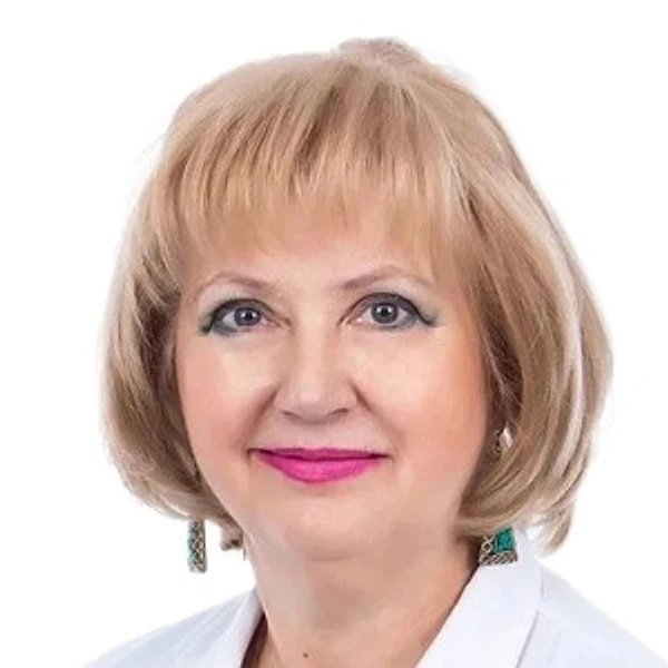 Стасюкайтис Марина Ивановна — Рефлексотерапевт, Гирудотерапевт, Детский рефлексотерапевт, Самара