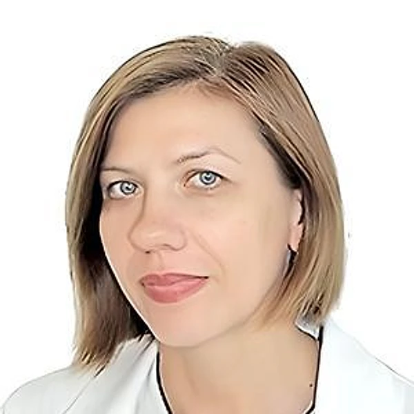 Самойлова Наталья Евгеньевна — Аллерголог, Иммунолог, Самара