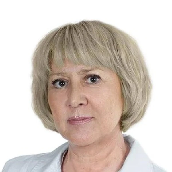 Корешева Елена Ивановна — Врач УЗИ, Детский врач УЗИ, Функциональный диагност, Самара