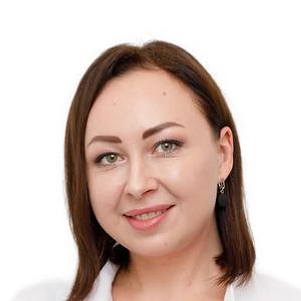 Кабанова Мария Викторовна — Трихолог, Врач-косметолог, Дерматовенеролог, Дерматолог, Самара
