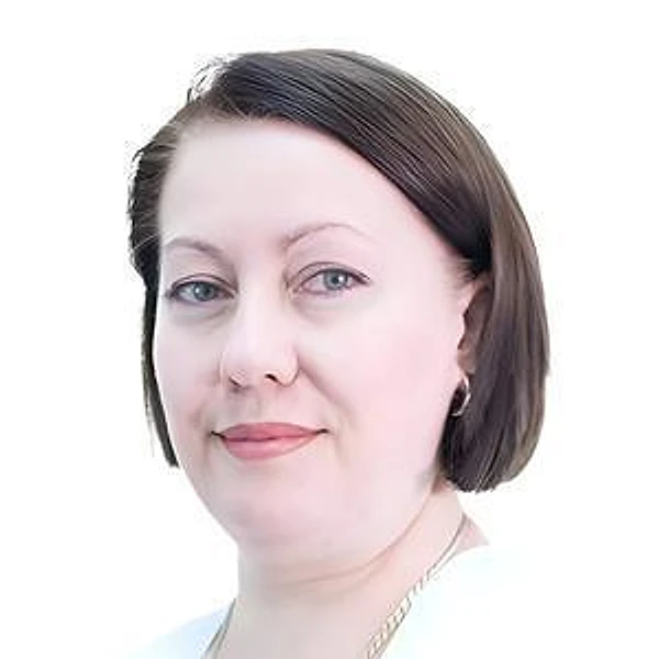 Баннова Марина Александровна — Рентгенолог, Москва