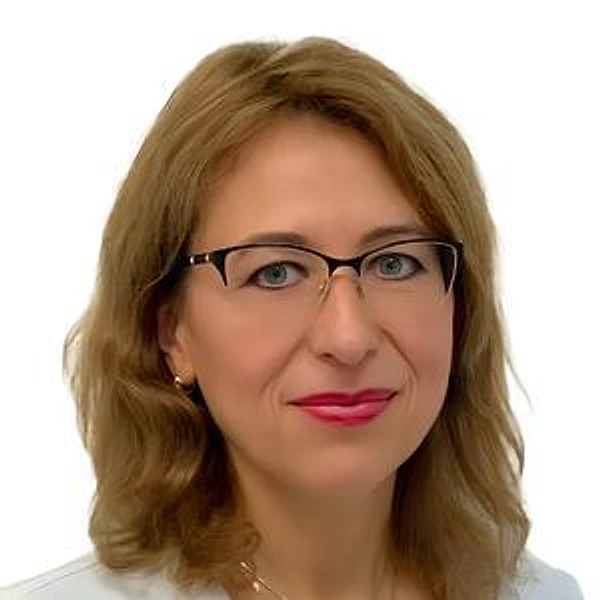 Беляева Людмила Александровна — Гинеколог, Акушер, Врач УЗИ, Детский гинеколог, Москва