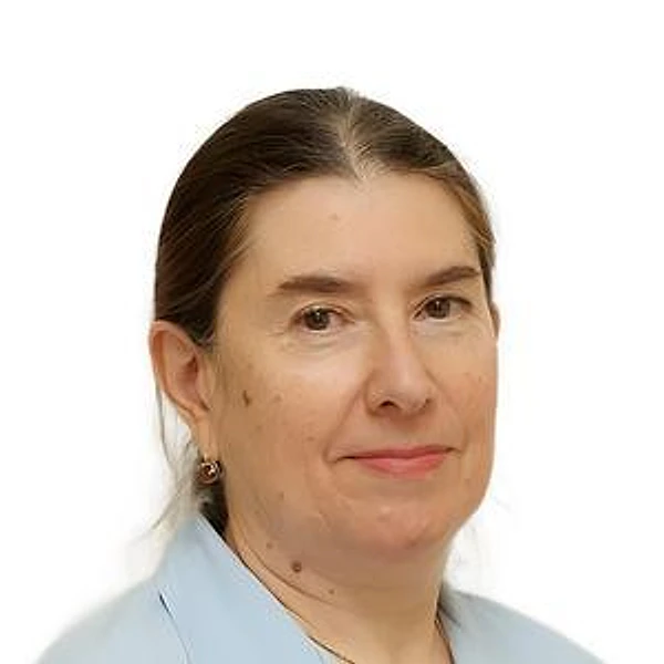 Гаджиева Нурия Саниевна — Офтальмолог (окулист), Москва