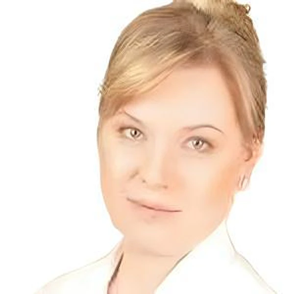 Голембиовская Ирина Викторовна — Врач-косметолог, Дерматолог, Трихолог, Москва