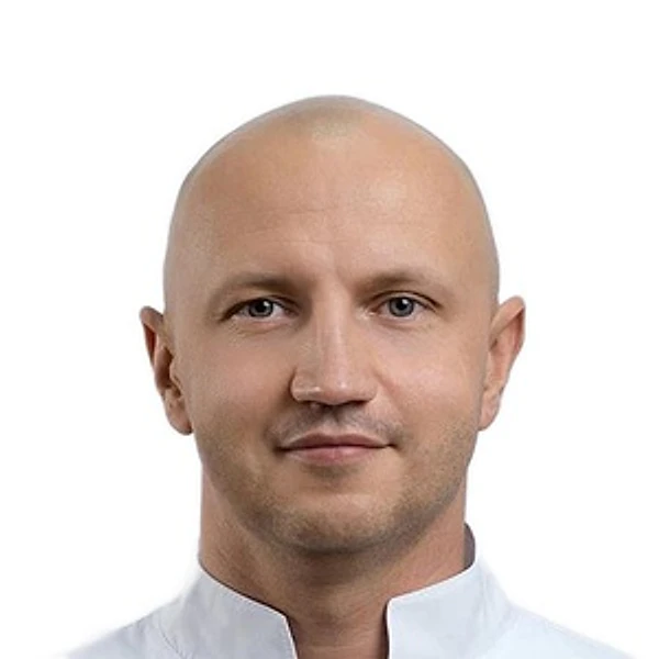 Трусов Петр Владимирович — Уролог, Онколог, Хирург, Ростов-на-Дону