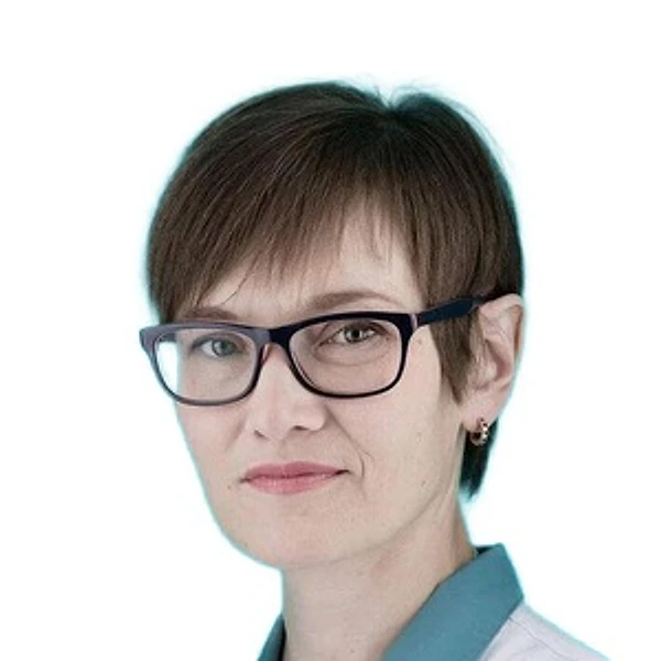 Грибова Раиса Геннадьевна — Эндоскопист, Москва