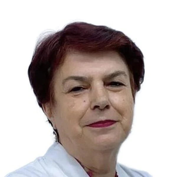 Дегтярева Наталья Алексеевна — Гинеколог, Акушер, Врач УЗИ, Детский гинеколог, Москва