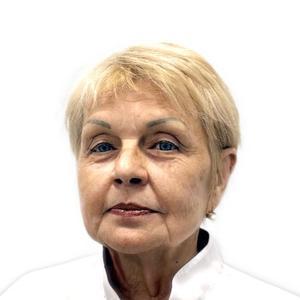 Дубровина Татьяна Владимировна — Педиатр, Гастроэнтеролог, Детский гастроэнтеролог, Терапевт, Москва